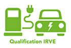 Qualification IRVE