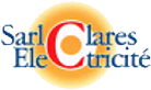 Logo Clares Electricité